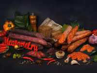 Элитные мясные деликатесы оптом — photo 3