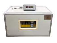 Инкубатор для яиц Des Champs DZO-180 — 照片 4
