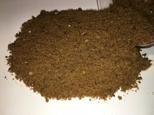 Рыбная мука.