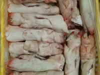 Ноги свиные передние / задние — फ़ोटो 2
