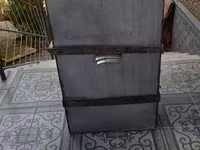 Vând butoi de inox pentru vin. — photo 4