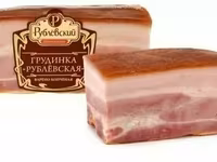 Просрок ветчины, буженины, грудинки. — फ़ोटो 5