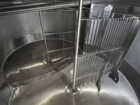 Ванна сыродельная двойная О восьмёрка — фото 5