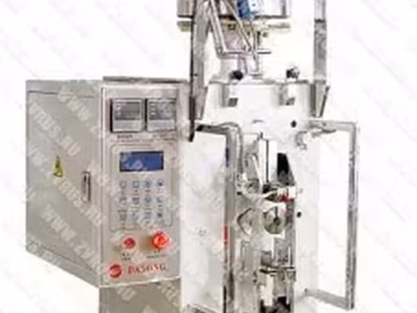 Фасовочная машина dxdk-80ch