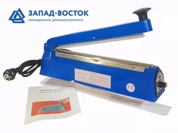Импульсный настольный запайщик fs-200