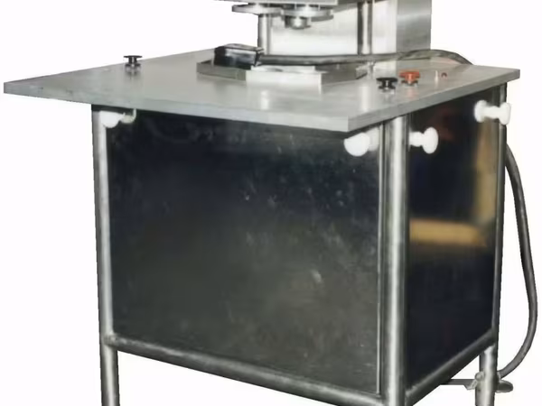Солемеры внутри тела продукта со склада