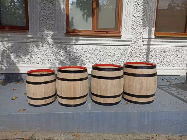 Butoaie din stejar! cea mai înaltă calitate, cel mai bun preț!!!