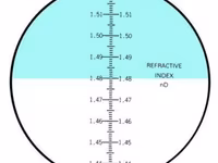 Refractometre japoneze pentru determinarea uleiului High uleic - Distribuitor Atago — फ़ोटो 3
