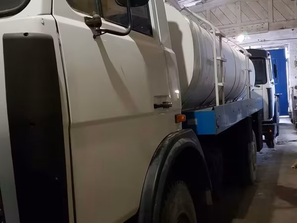 Молоковоз