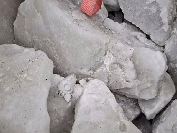 Соль каменная