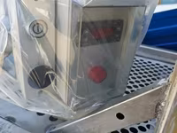 Термоусадочный аппарат henkelman — Foto 2