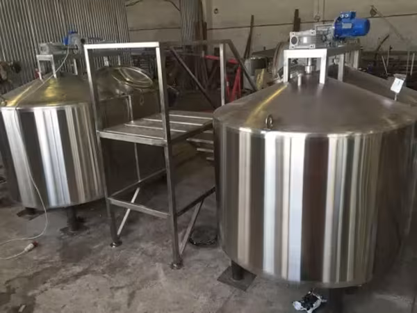 Сыроизготовитель си-1000