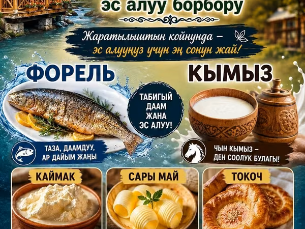 САЙТАЛ — центр отдыха в живописном месте (Сузакский район, село