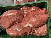 Говядина высший сорт крупный кусок ГОСТ — फ़ोटो 2