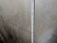 Cada de inox alimentara de 0.4cm — Foto 5