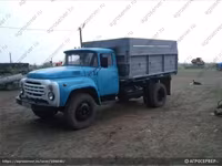 Самосвал КАМАЗ 6520-73 — 照片 8