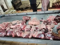 Баранина и субпродукты. Забой и разделка на мясокомбинате — फ़ोटो 2